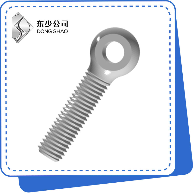 Як вибрати та використовувати рим-болти для безпечного підйому та такелажу?